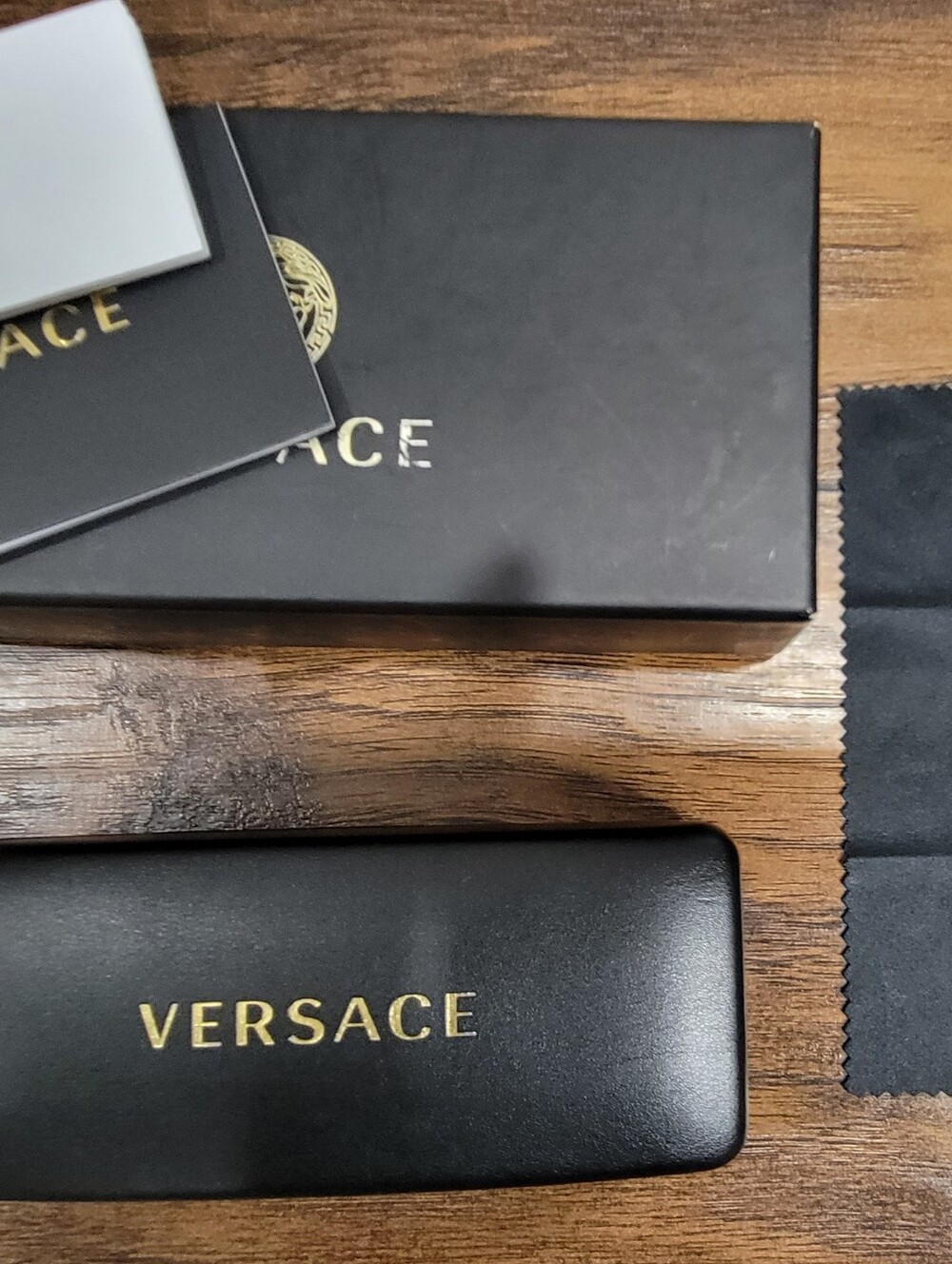 Versace Sunglasses - Picture 5 of 8